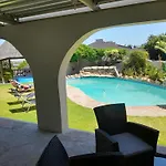 Luxury Flat With Magnificent Views In Plattrkloof
