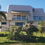 Luxury Flat With Magnificent Views In Plattrkloof