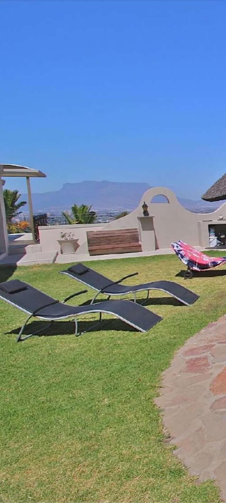 Luxury Flat With Magnificent Views In Plattrkloof Apartment *